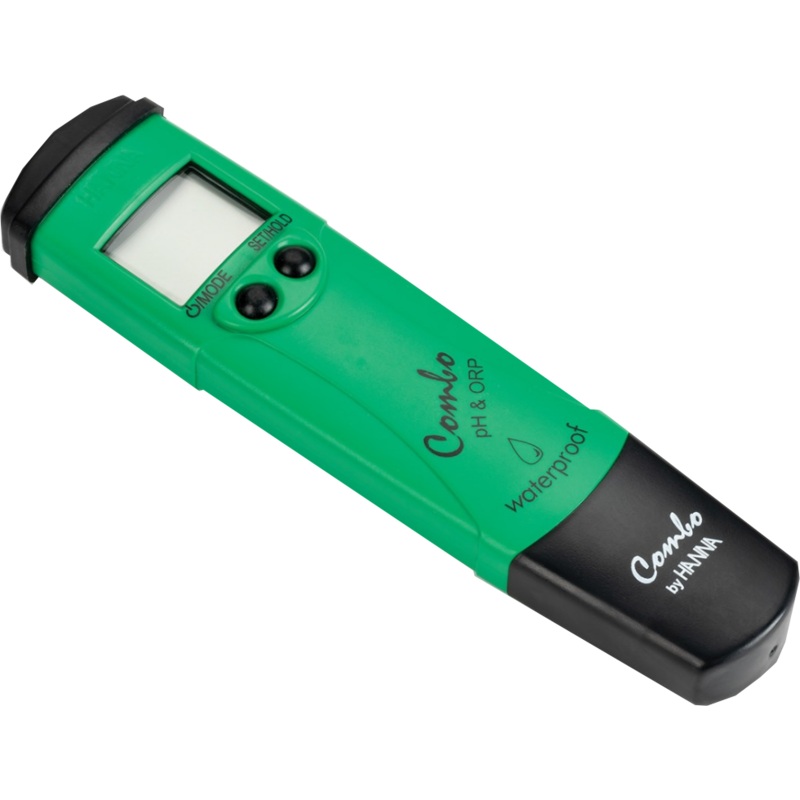 HANNA WATERPROOF ORP TESTER