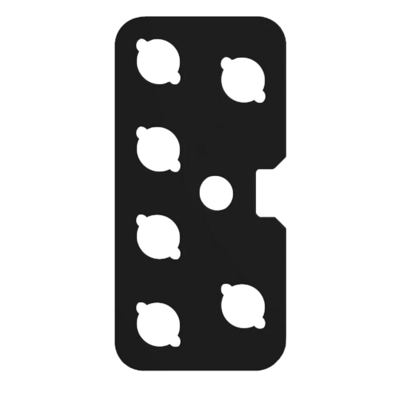 ITC FRAG RACK