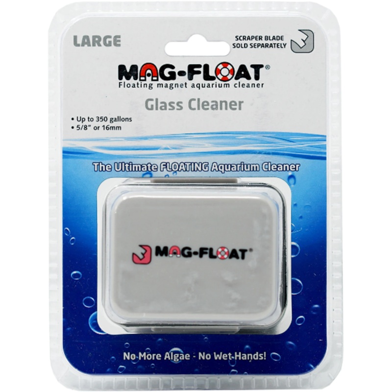 MAG FLOAT LARGE WITHOUT BLADE
