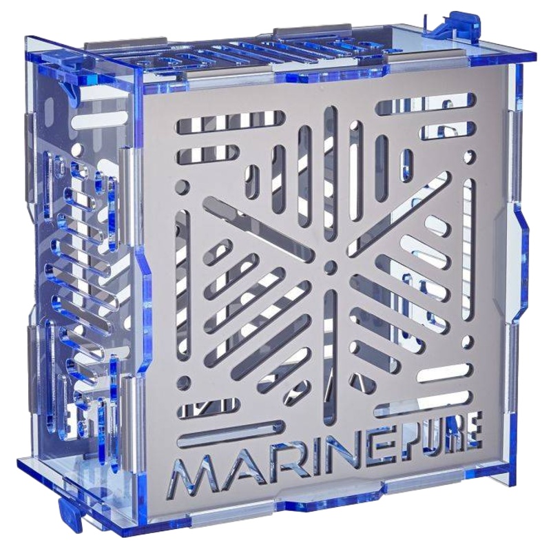 MARINE PURE VAULT