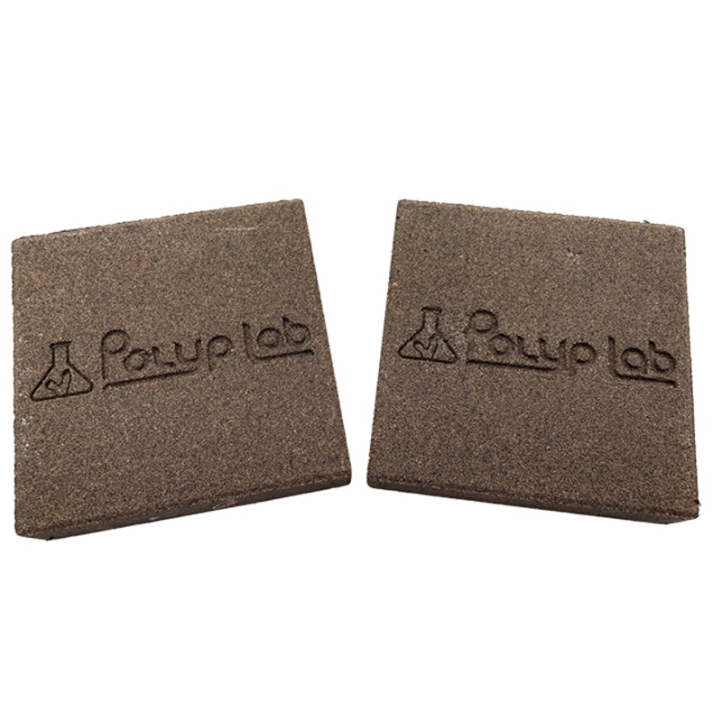 POLYPLAB GENESIS BLOCK 2 PACK