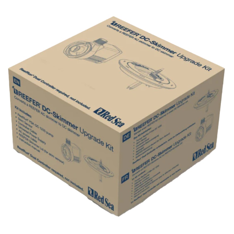 REEFER DC SKIMMER UPGRADE KIT