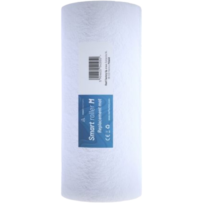RF SMART ROLLER REPLACEMENT MAT