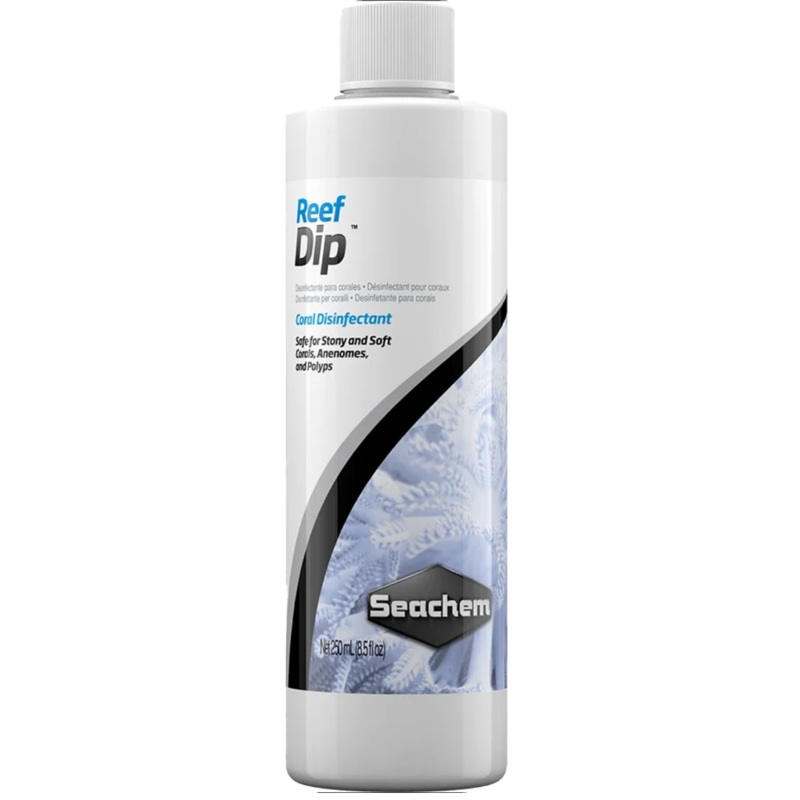 SEACHEM REEF DIP 250 ML