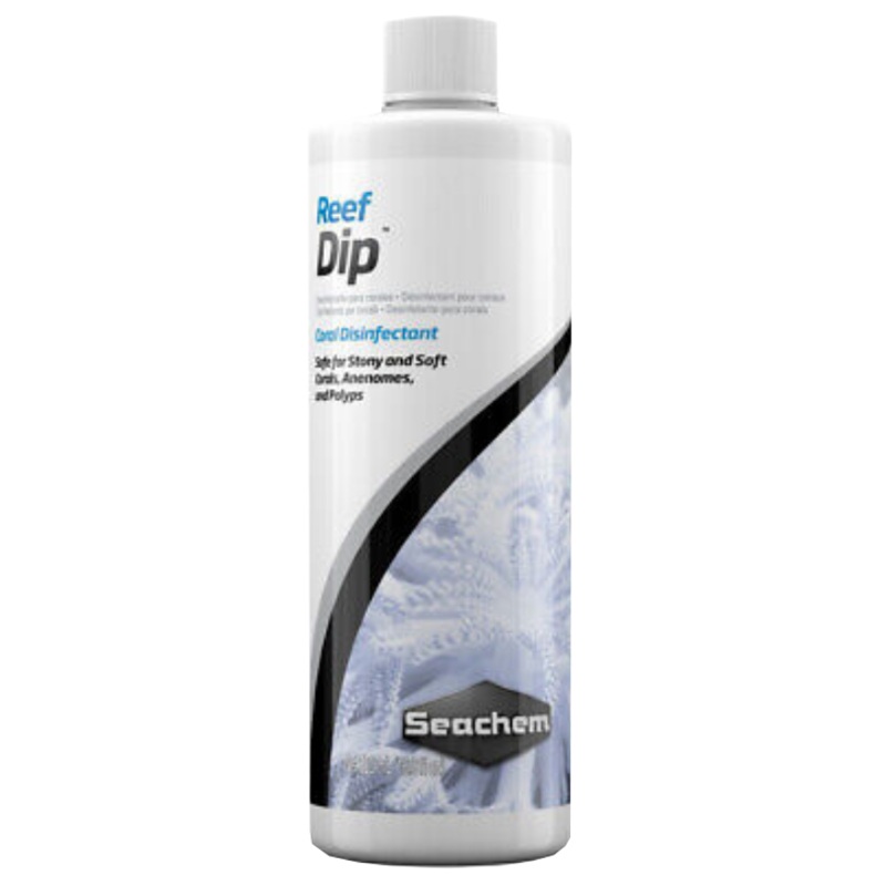 SEACHEM REEF DIP 500 ML