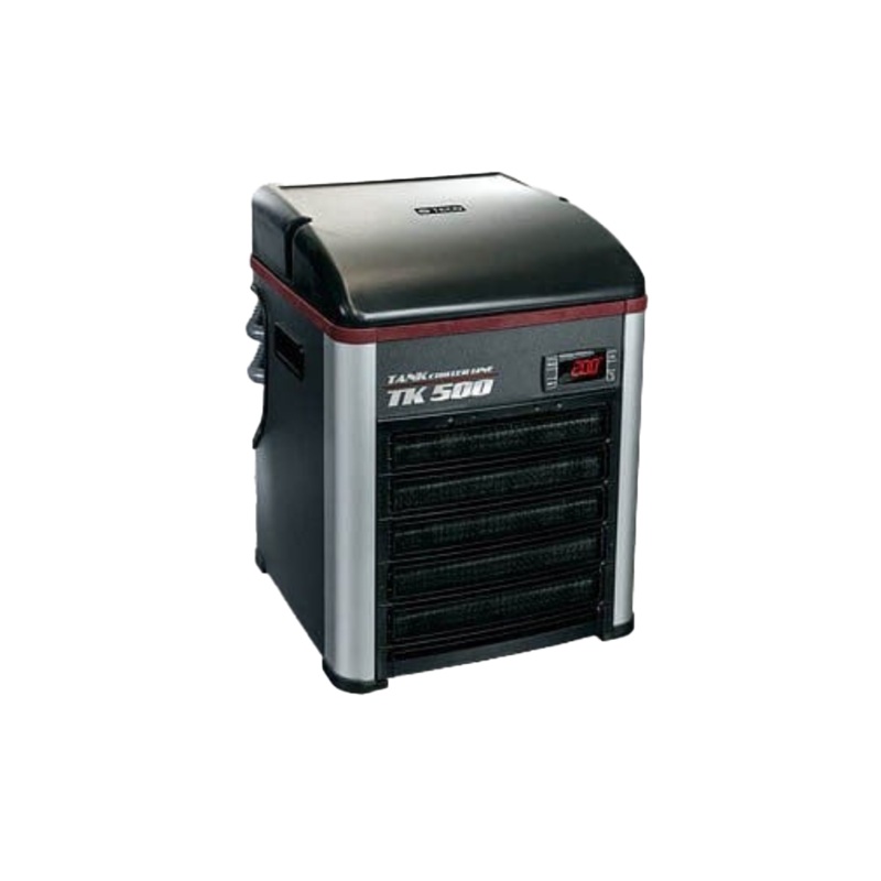 TECO CHILLER TK R290