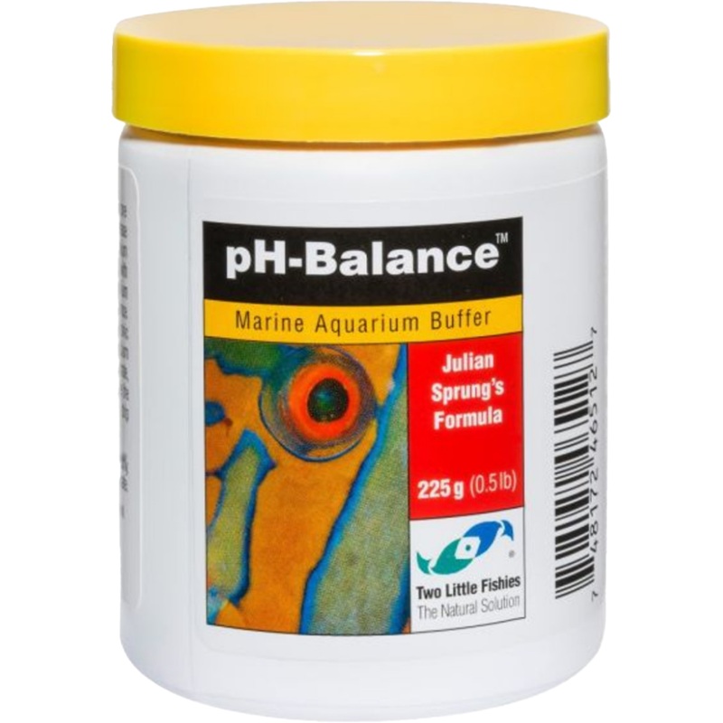 TLF PH BALANCE 450G