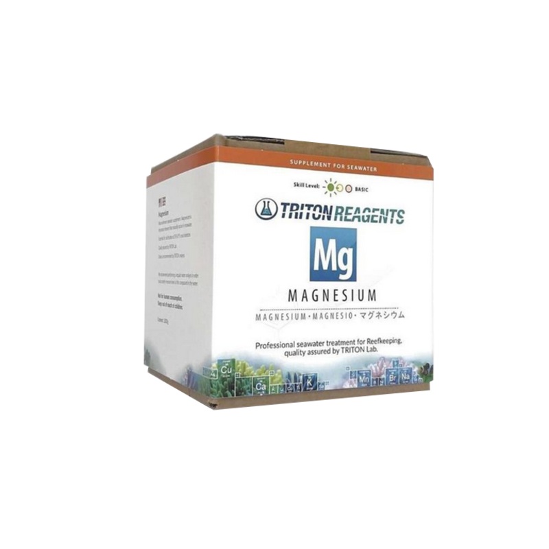 TRITON MAGNESIUM 1KG