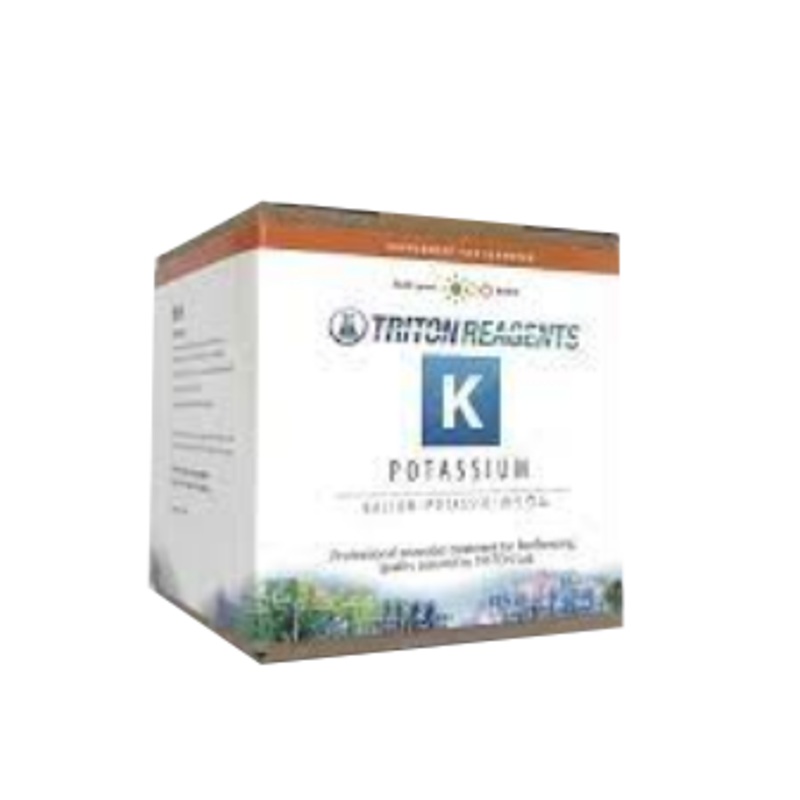 TRITON POTASSIUM 1KG