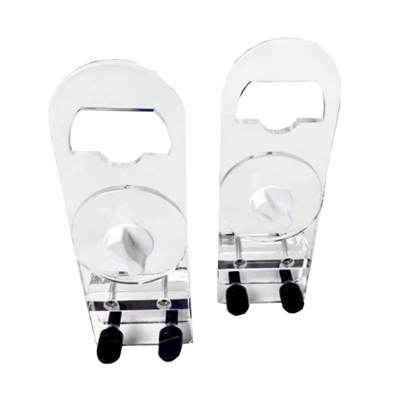 VITAMINI ROTATABLE CLIP BRACKETS