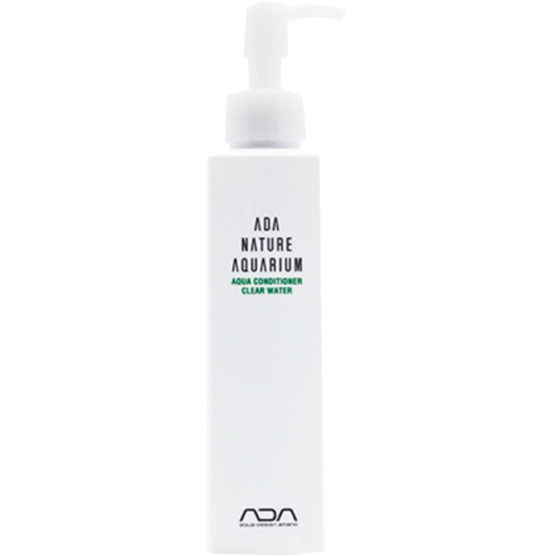 ADA CLEAR WATER 200ML