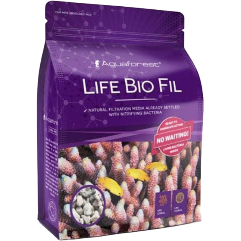 AF LIFE BIO FIL