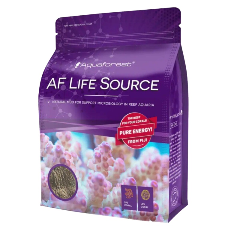 AF LIFE SOURCE