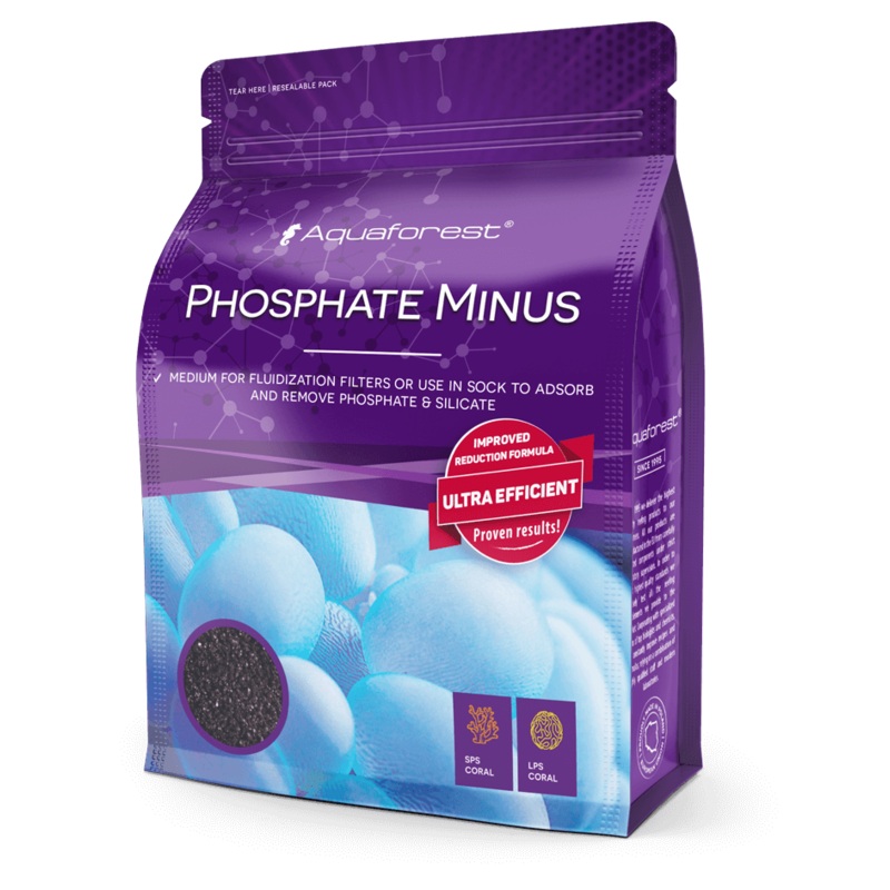 AF PHOSPHATE MINUS