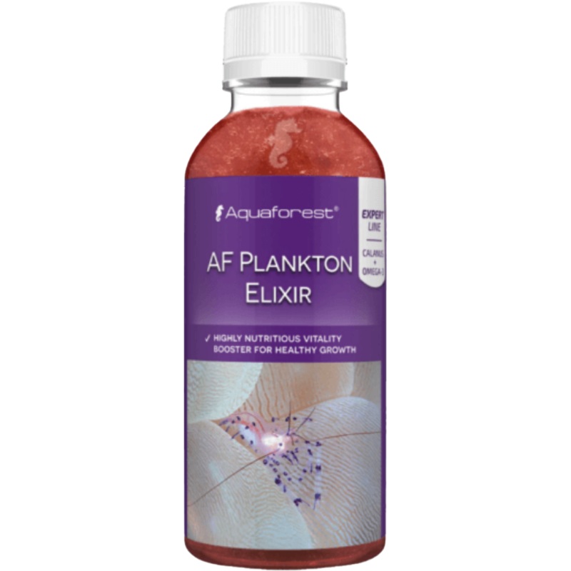 AF PLANKTON ELIXIR