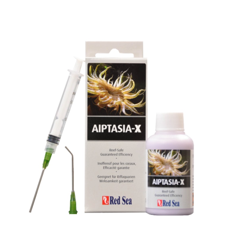 AIPTASIA X