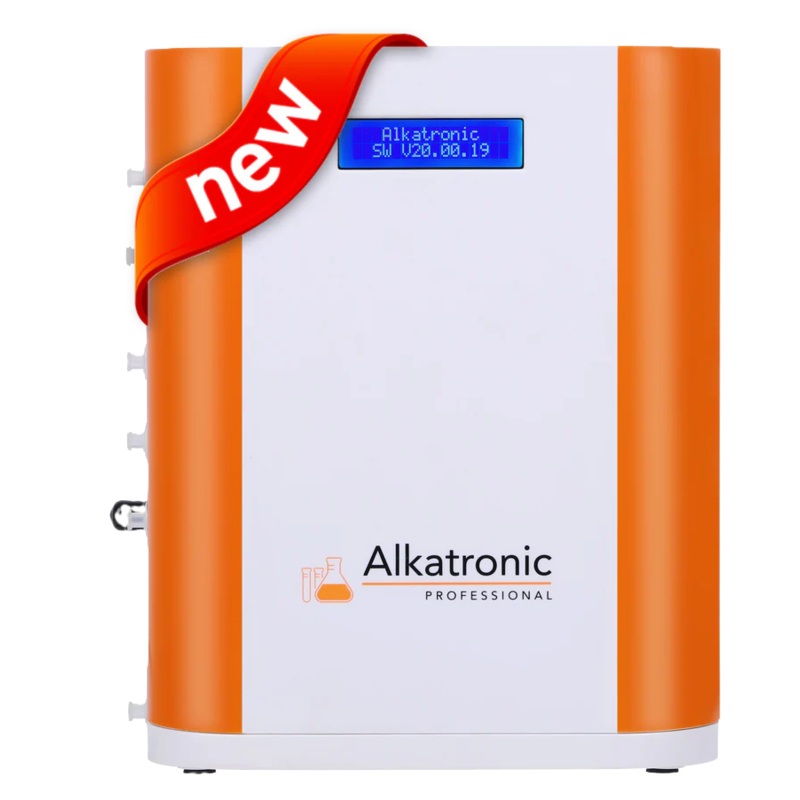 ALKATRONIC PROFESSIONAL