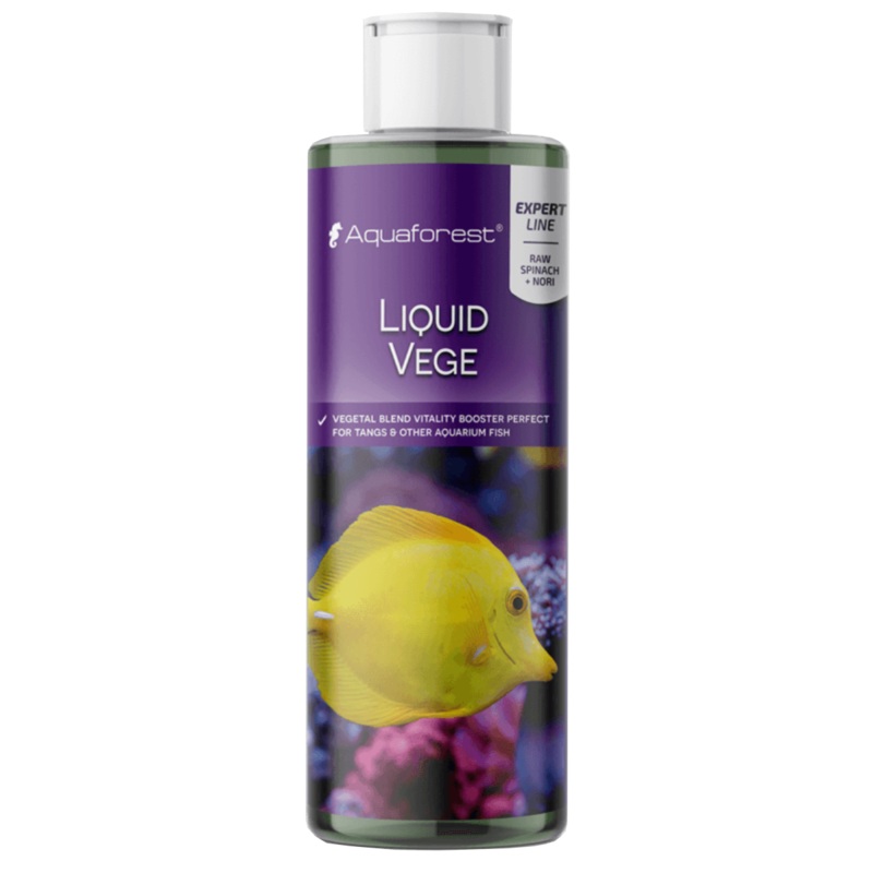AQUAFOREST LIQUID VEGE