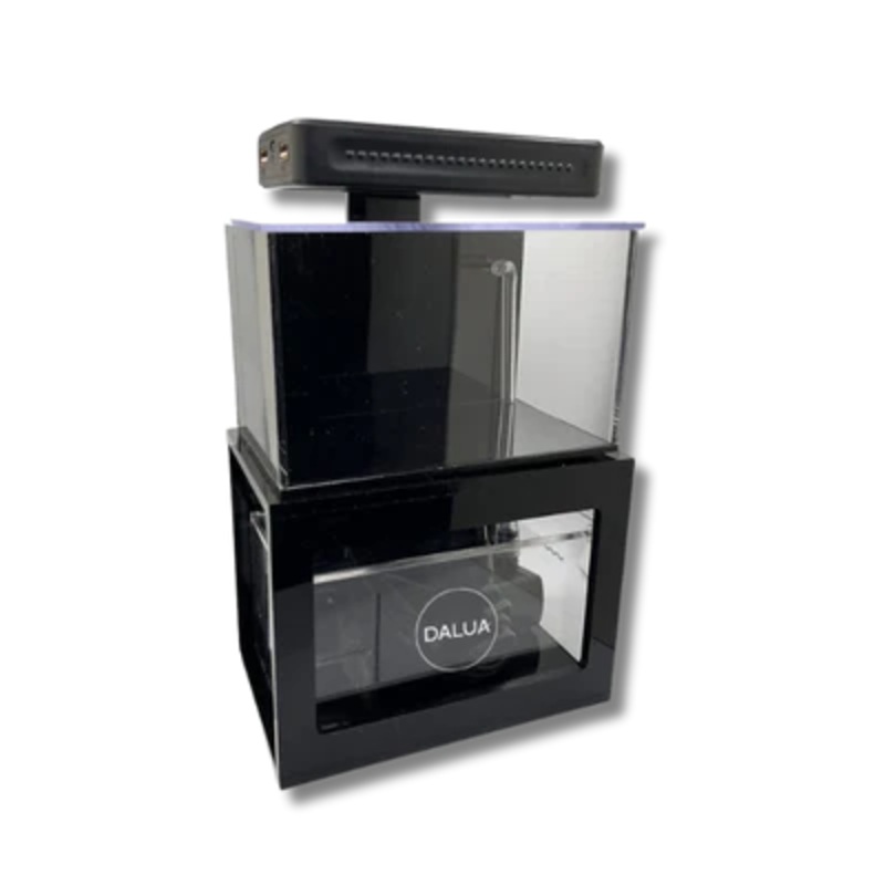 DALUA MICRO REEF-READY TANK
