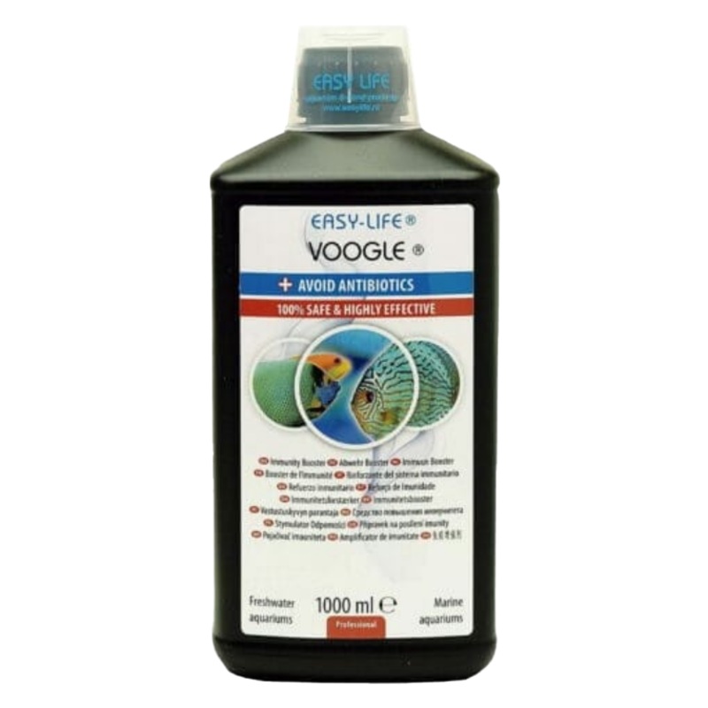EASY LIFE VOOGLE 1L