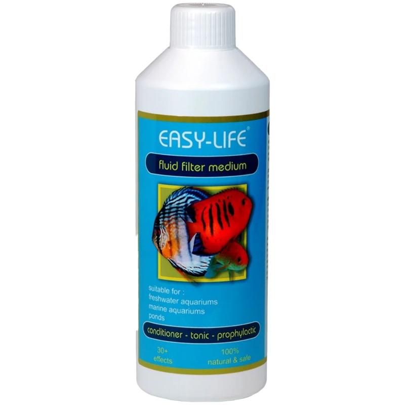EASY LIFE WATER CONDITIONER