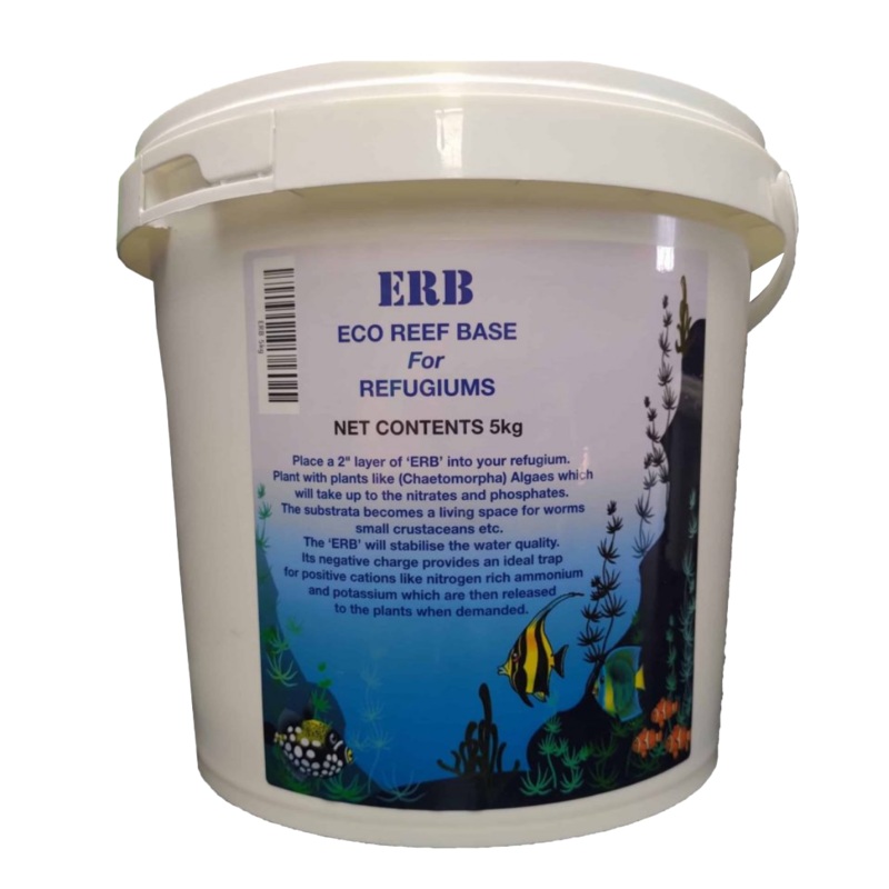ECO REEF BASE 5KG
