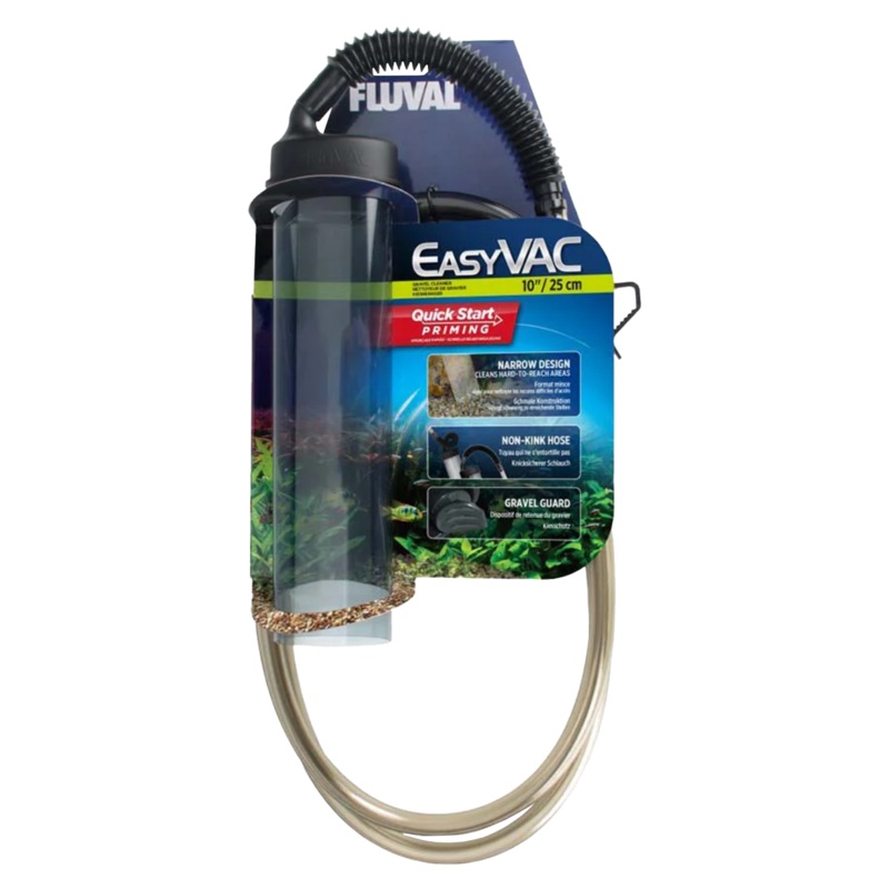 FLUVAL EASYVAC