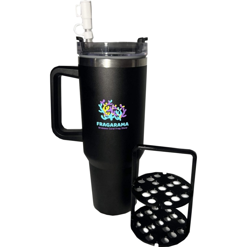 FRAGARAMA CADDY CUP