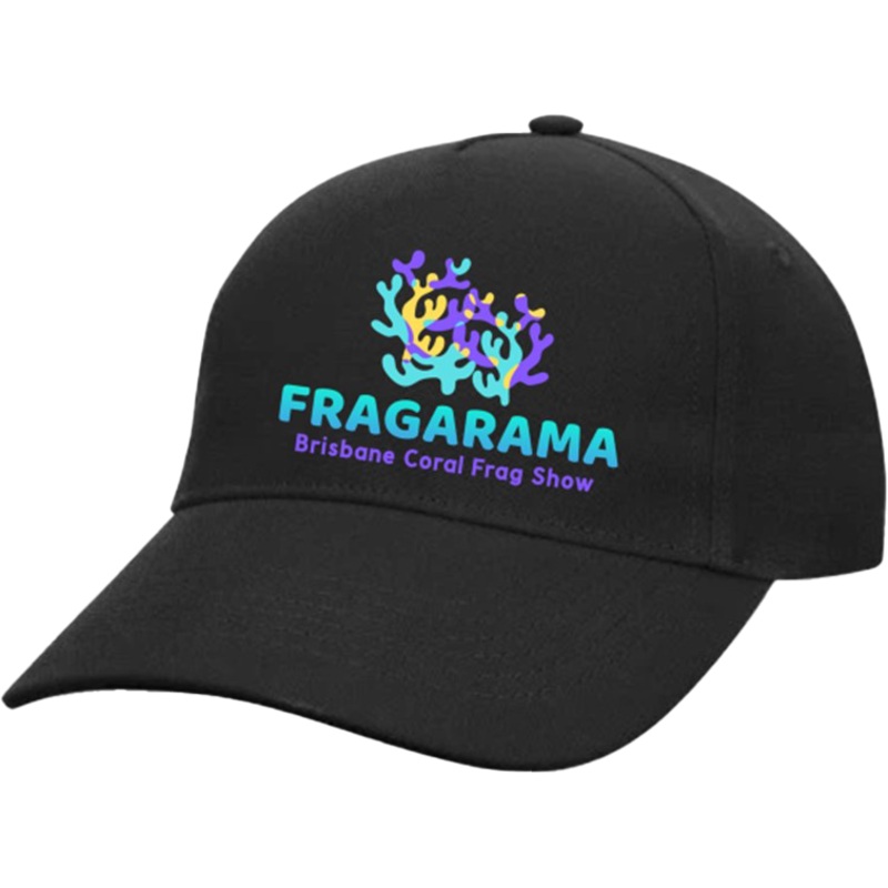 FRAGARAMA CAP HAT (NAVY)