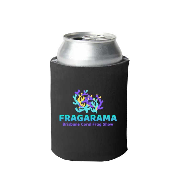 FRAGARAMA STUBBY COOLER / DRINK HOLDER