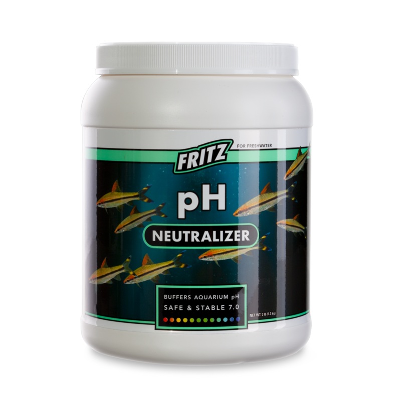 FRITZ PH NEUTRALIZER