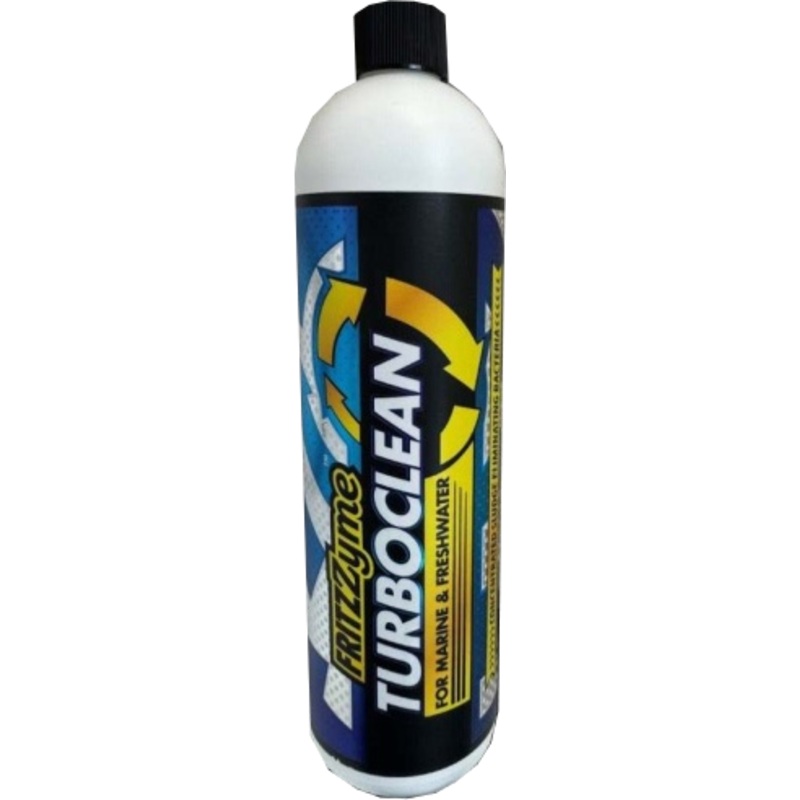 FRITZ TURBOCLEAN