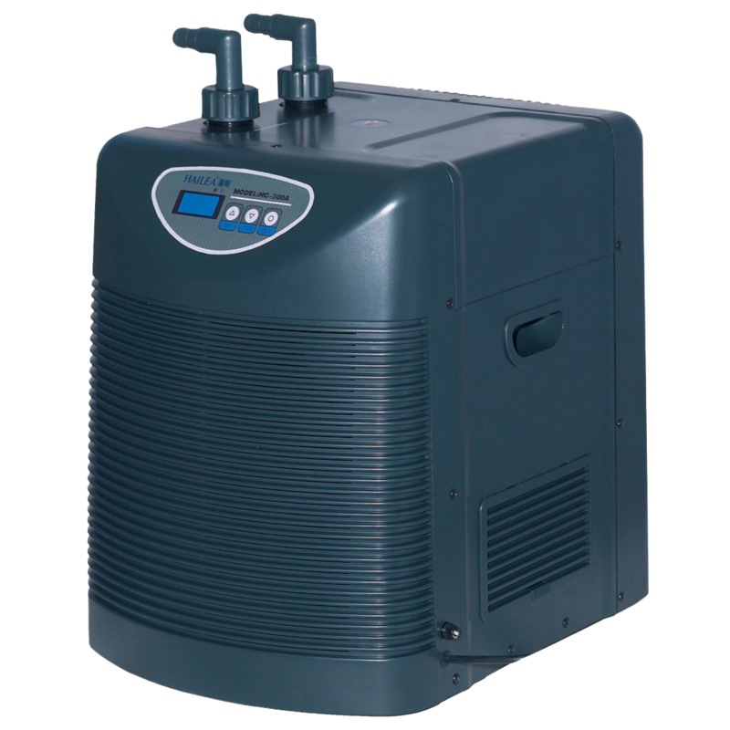 HAILEA 250A CHILLER