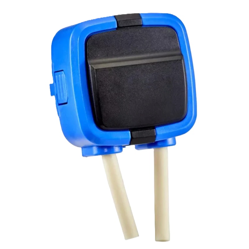 MASTERTRONIC PUMP HEAD REPLACEMENT