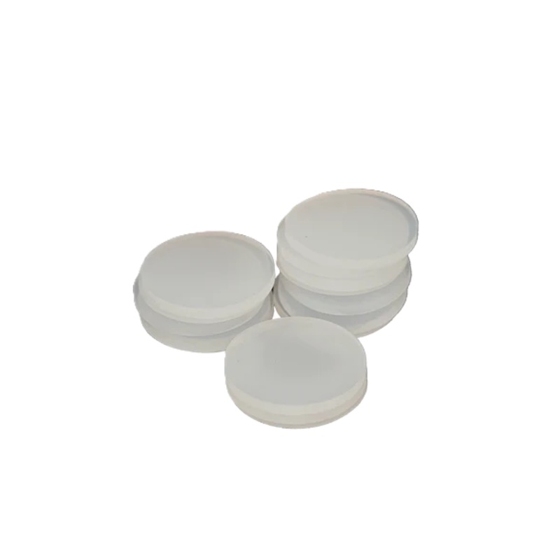 MASTERTRONIC SILICON CAPS FOR VIALS 12PK