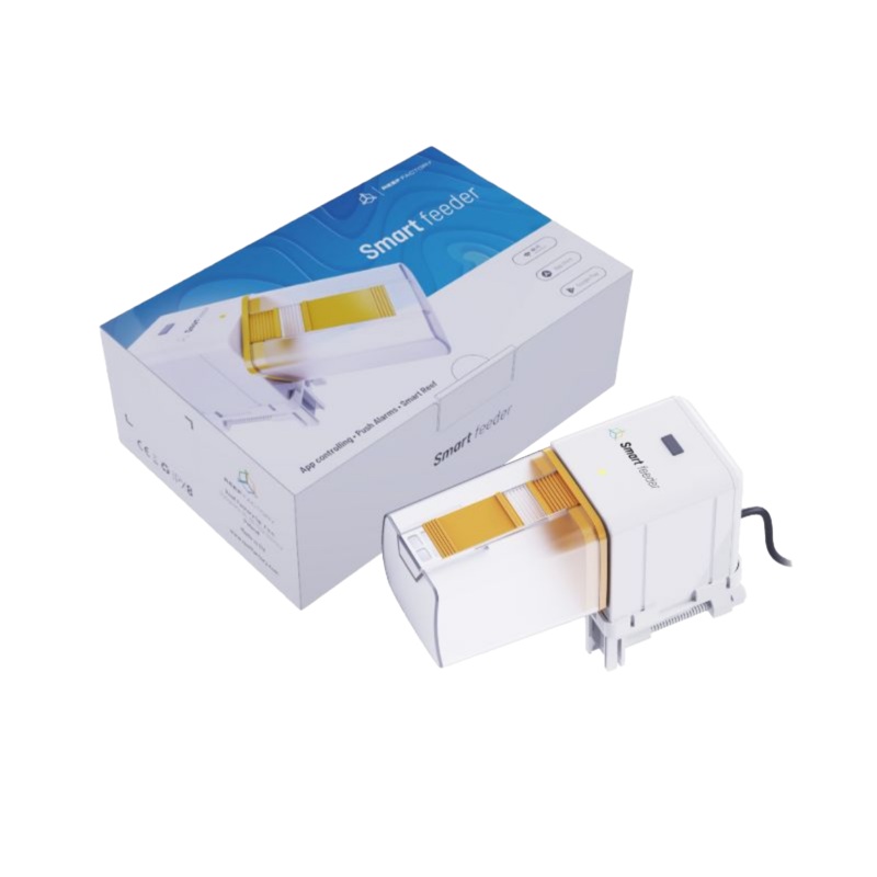 RF SMART FEEDER