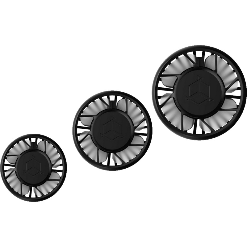 RF SMART WAVE