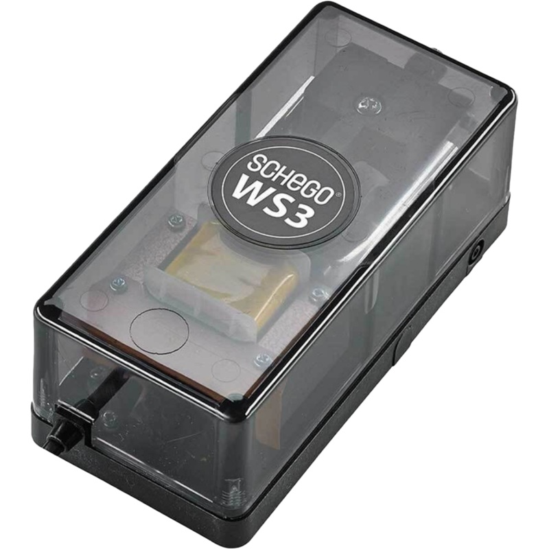 SCHEGO 350LPH WS3 AIRPUMP