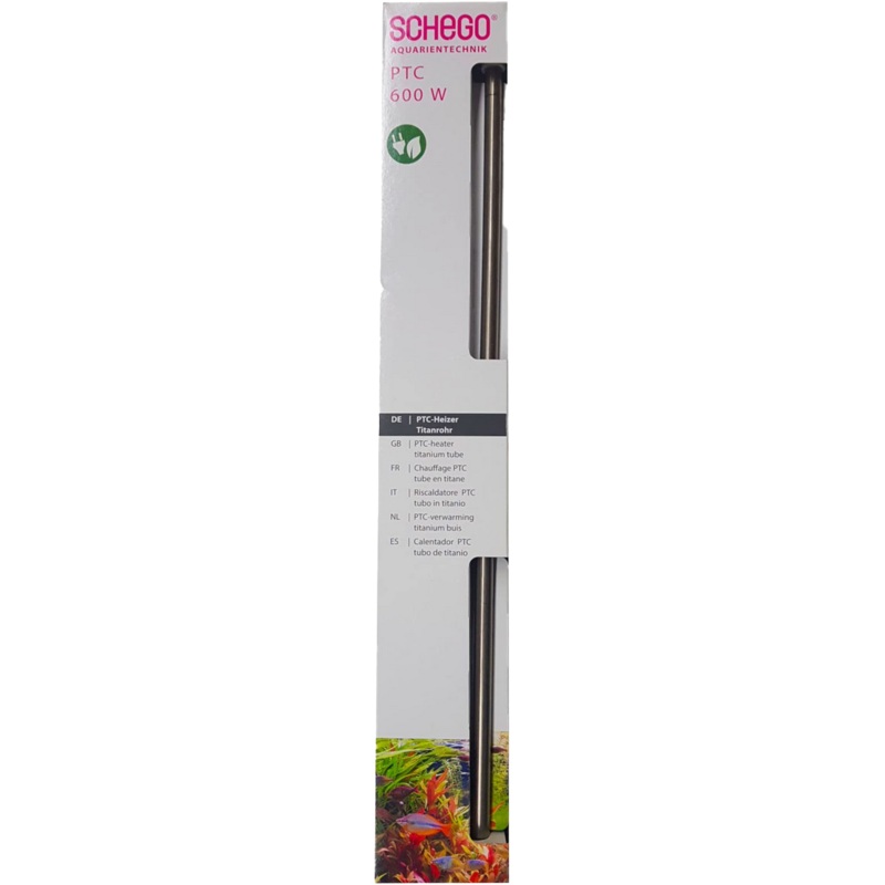 SCHEGO  PTC HEATERS