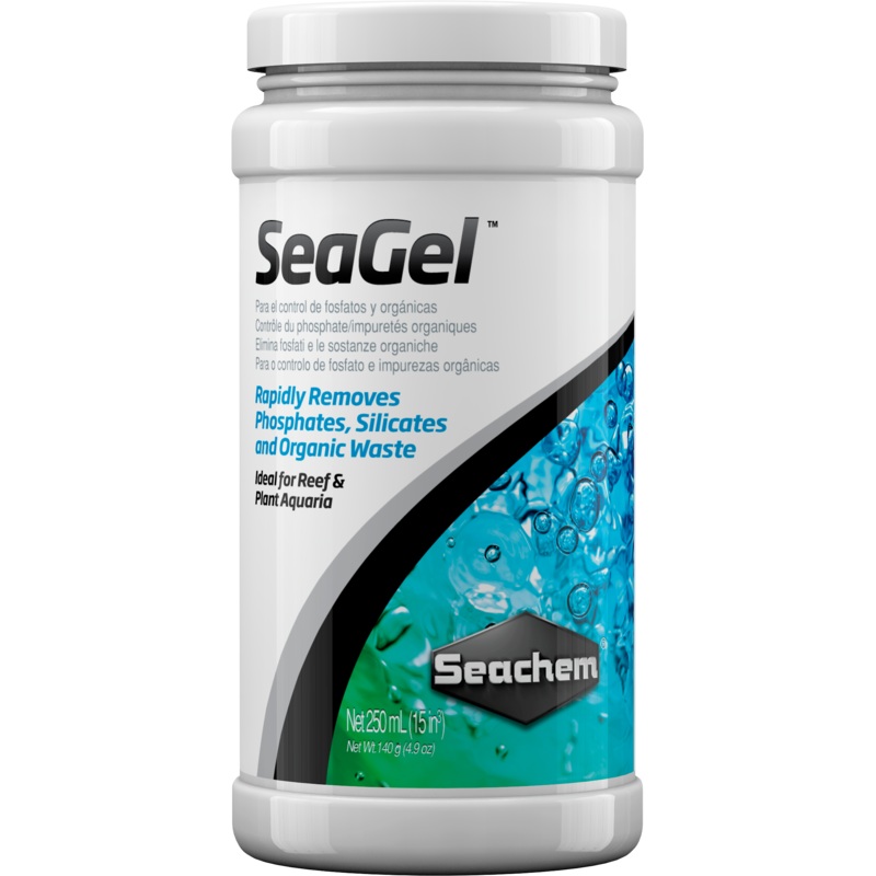 SEACHEM SEAGEL