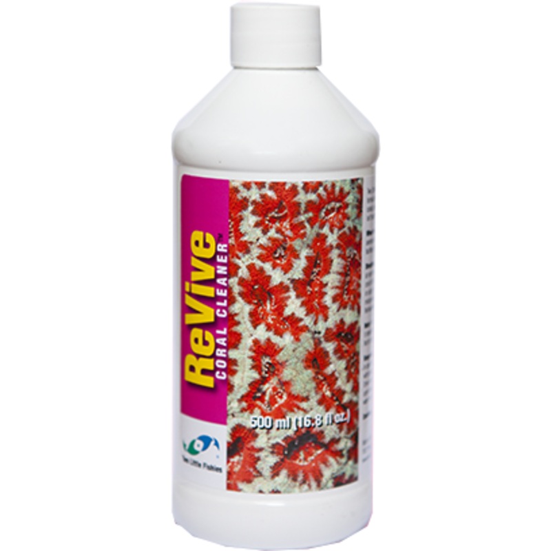 TLF REVIVE CORAL CLEANER