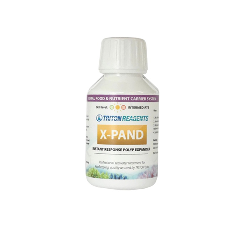 TRITON X-PAND