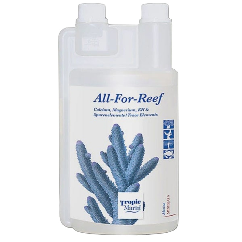TROPIC MARIN ALL FOR REEF 500ML
