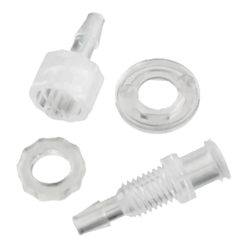 ALKATRONIC LUER SET 1.6MM