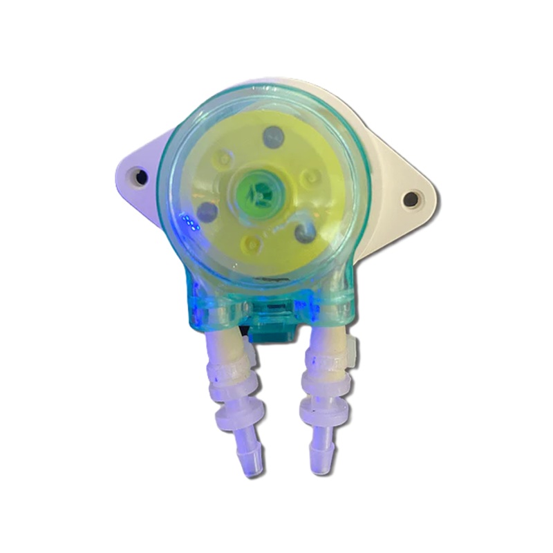 ALKATRONIC PRO PUMP B/D PUMP REPLACEMENT