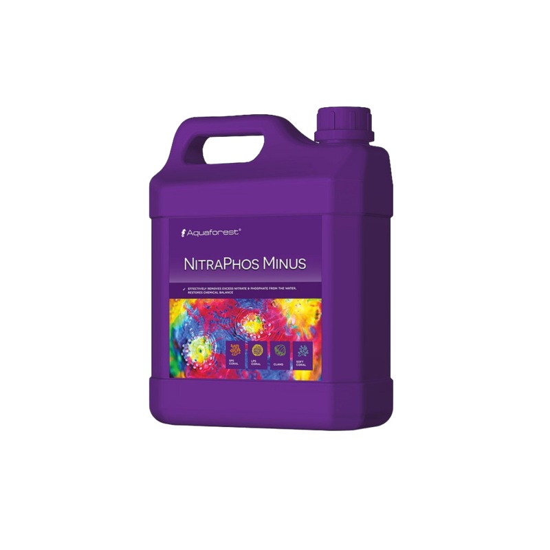 AQUAFOREST NITRAPHOS MINUS
