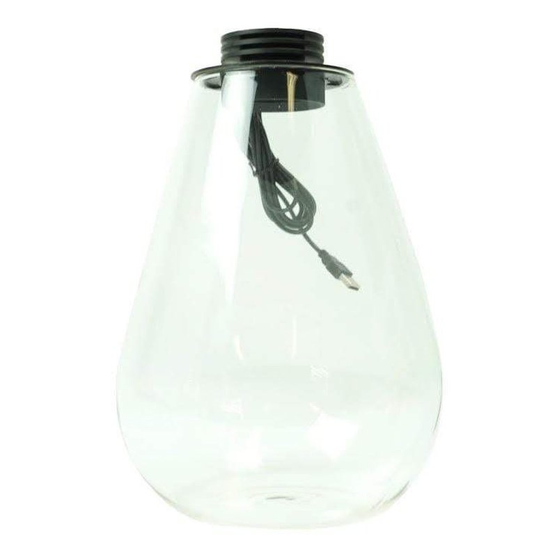 Bioscape Nano Moss Terrarium 200 Rounded (5L)