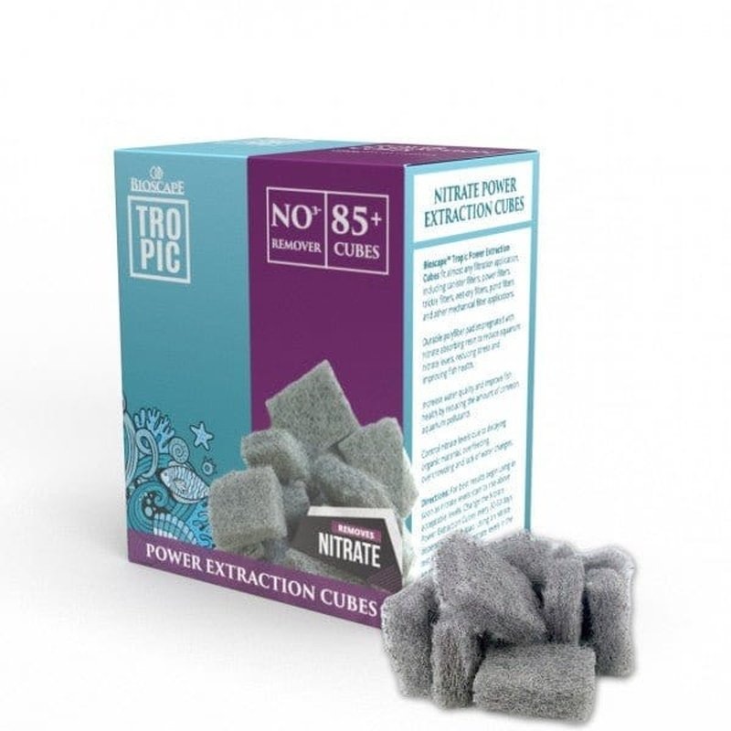 Bioscape Nitrate Extraction Cubes 85+