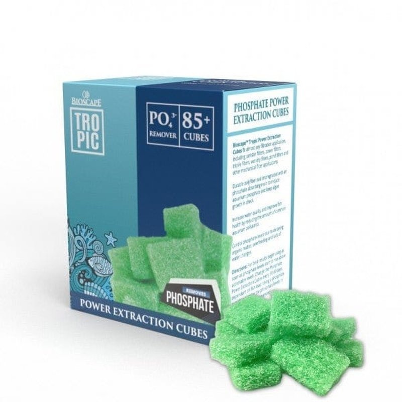 Bioscape Phosphate Extraction Cubes 85+
