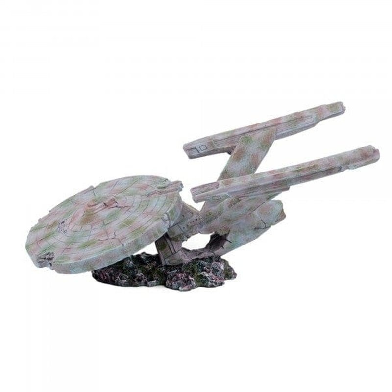 Bioscape Space Craft Unit 19 x 11.5 cm